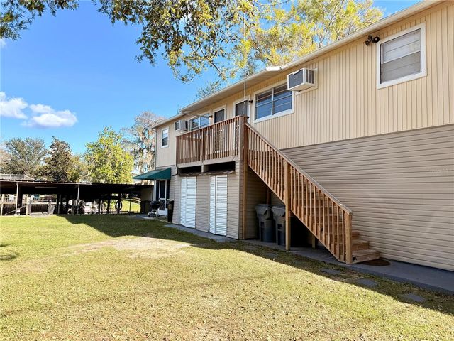 61 PERCH STREET, Haines City, FL 33844