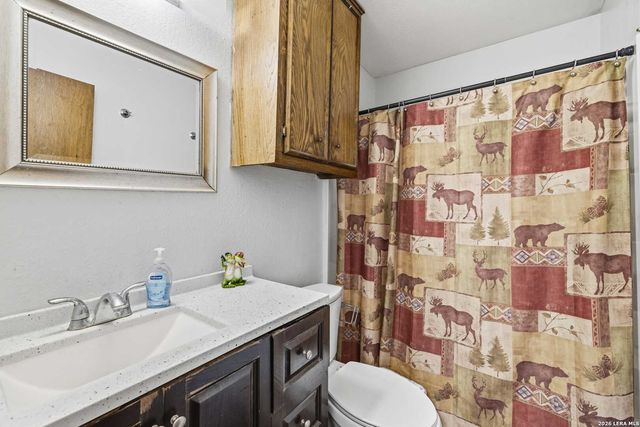 110 PALO VERDE DR, Kerrville, TX 78028
