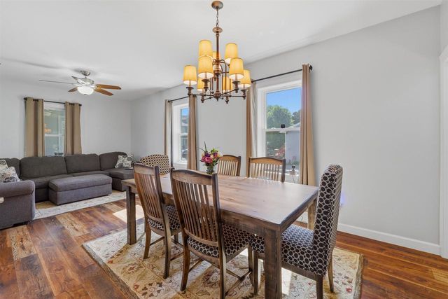 15 W BANK STREET, Fond Du Lac, WI 54935