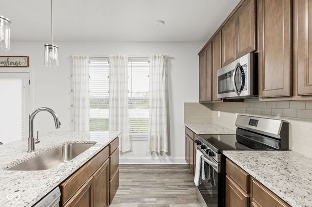 226 Ambassador Drive, Pittsboro, IN 46167