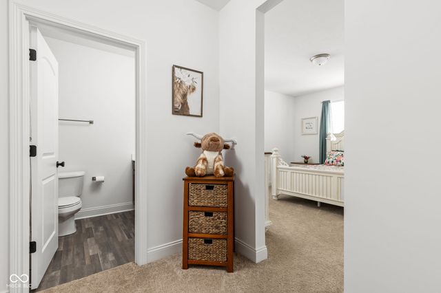 226 Ambassador Drive, Pittsboro, IN 46167