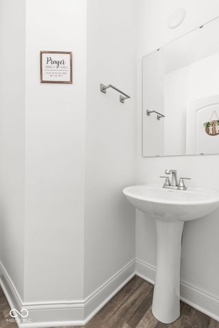 226 Ambassador Drive, Pittsboro, IN 46167