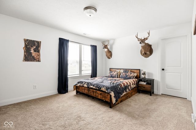 226 Ambassador Drive, Pittsboro, IN 46167