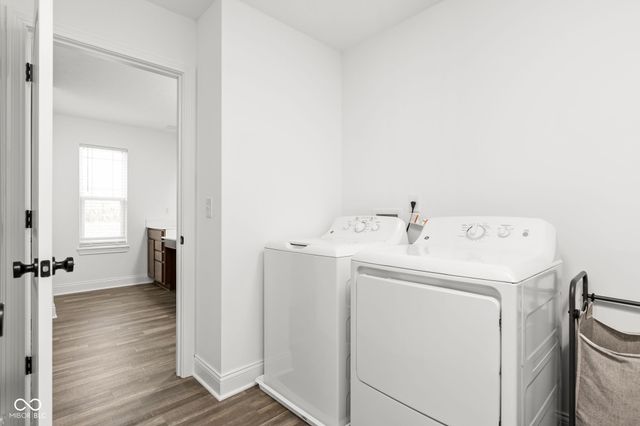 226 Ambassador Drive, Pittsboro, IN 46167