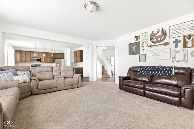 226 Ambassador Drive, Pittsboro, IN 46167