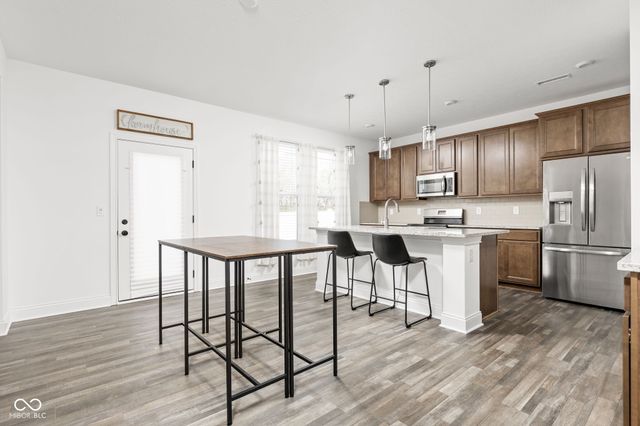 226 Ambassador Drive, Pittsboro, IN 46167