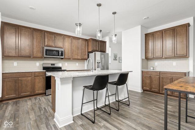 226 Ambassador Drive, Pittsboro, IN 46167