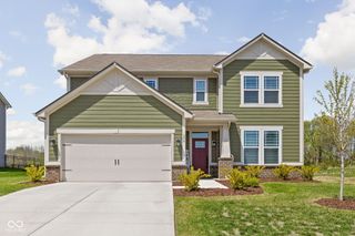 226 Ambassador Drive, Pittsboro, IN 46167