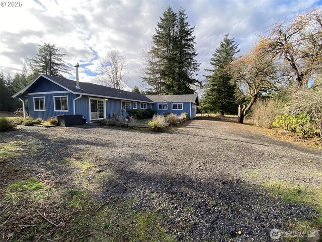 23801 NE Muncton Drive, Yacolt, WA 98675