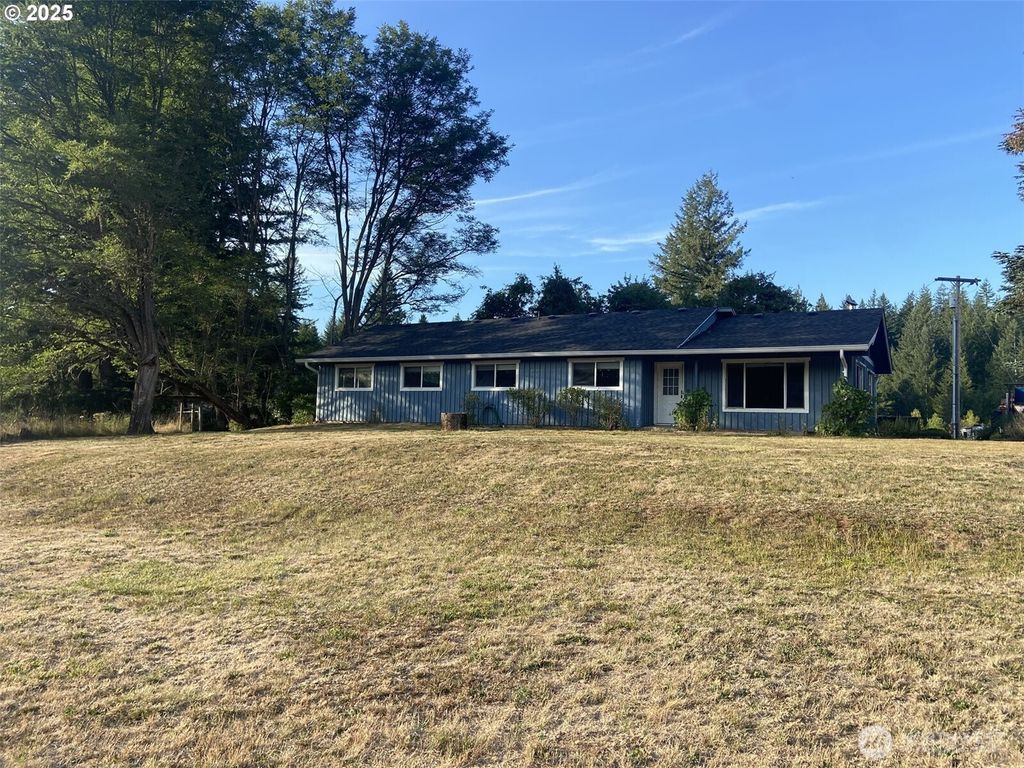 23801 NE Muncton Drive, Yacolt, WA 98675