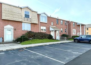 3905 Bowen #42 Road 42, Lancaster, NY 14086