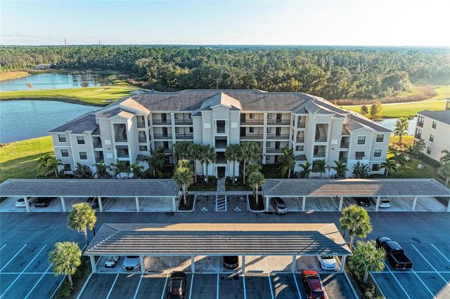 18114 GAWTHROP DRIVE 306, Bradenton, FL 34211