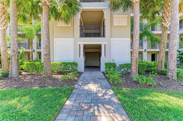 18114 GAWTHROP DRIVE 306, Bradenton, FL 34211