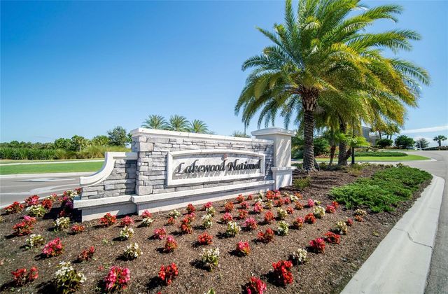18114 GAWTHROP DRIVE 306, Bradenton, FL 34211