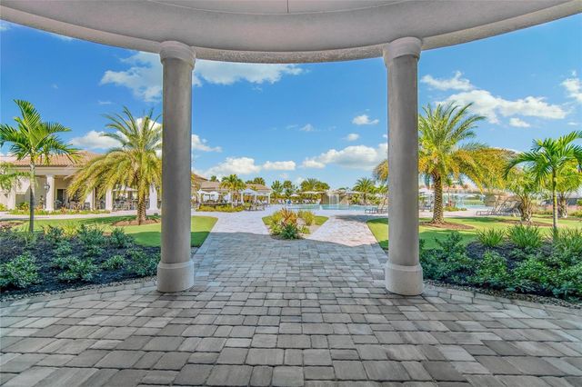 18114 GAWTHROP DRIVE 306, Bradenton, FL 34211