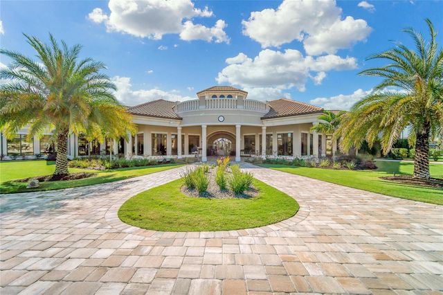 18114 GAWTHROP DRIVE 306, Bradenton, FL 34211
