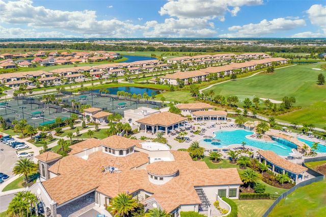 18114 GAWTHROP DRIVE 306, Bradenton, FL 34211