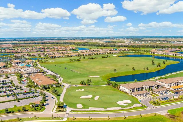 18114 GAWTHROP DRIVE 306, Bradenton, FL 34211