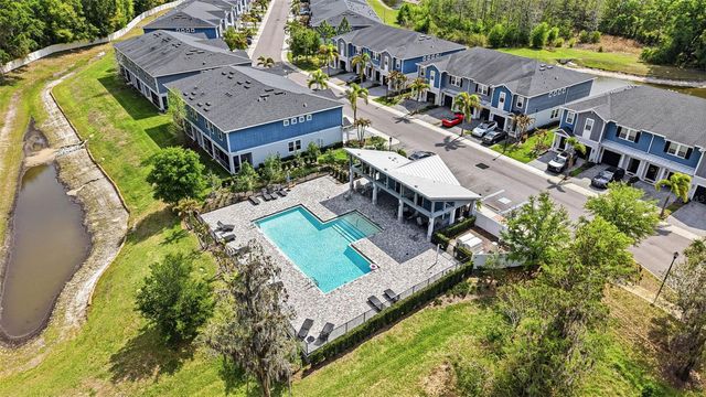 2818 GRAND KEMERTON PLACE, Tampa, FL 33618