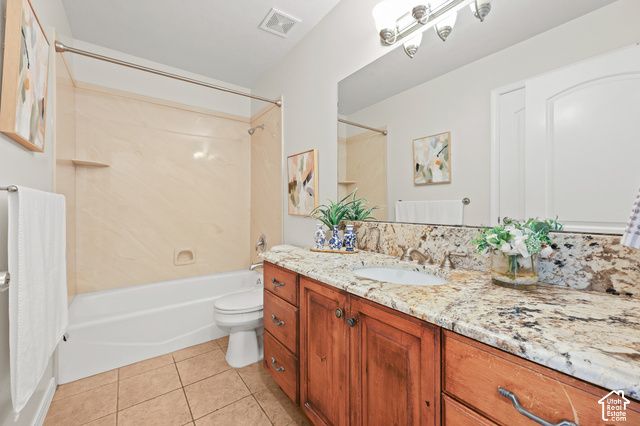 4668 BOUNTIFUL RIDGE DR, Bountiful, UT 84010