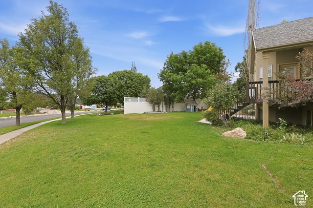 4668 BOUNTIFUL RIDGE DR, Bountiful, UT 84010