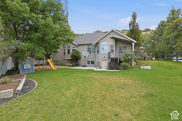 4668 BOUNTIFUL RIDGE DR, Bountiful, UT 84010
