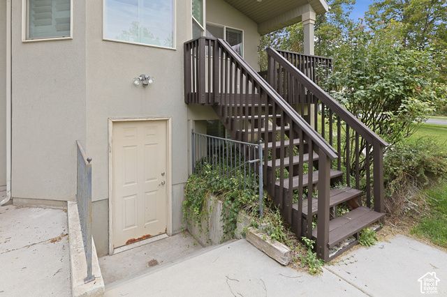4668 BOUNTIFUL RIDGE DR, Bountiful, UT 84010