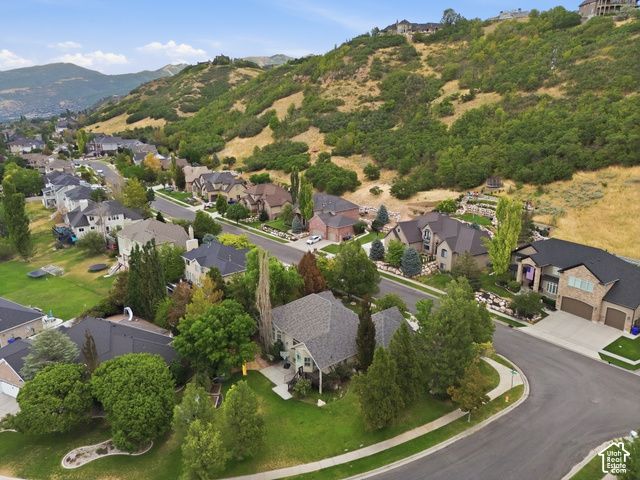 4668 BOUNTIFUL RIDGE DR, Bountiful, UT 84010