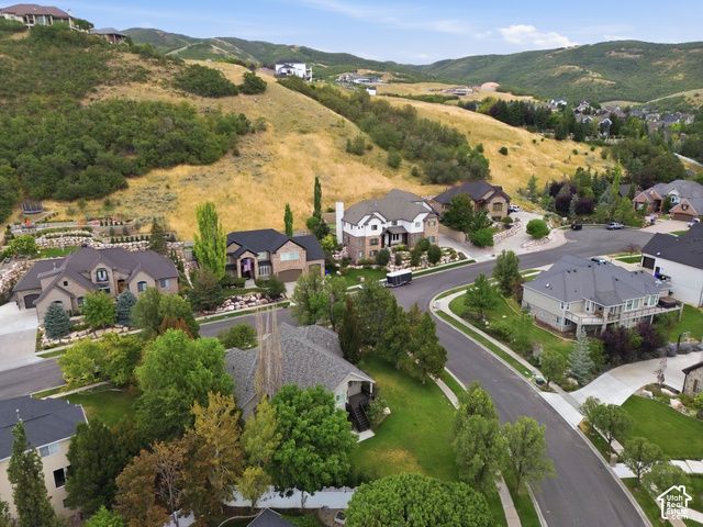 4668 BOUNTIFUL RIDGE DR, Bountiful, UT 84010