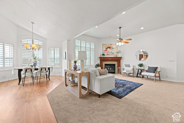 4668 BOUNTIFUL RIDGE DR, Bountiful, UT 84010