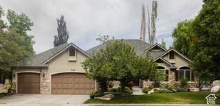 4668 BOUNTIFUL RIDGE DR, Bountiful, UT 84010