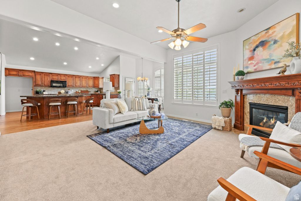 4668 BOUNTIFUL RIDGE DR, Bountiful, UT 84010 — photo 4