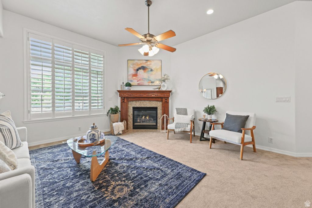 4668 BOUNTIFUL RIDGE DR, Bountiful, UT 84010 — photo 5