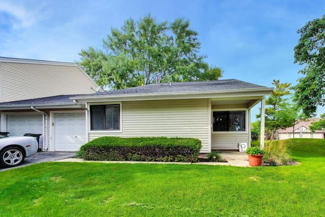 1720 E Shannon Lane 6, Palatine, IL 60074