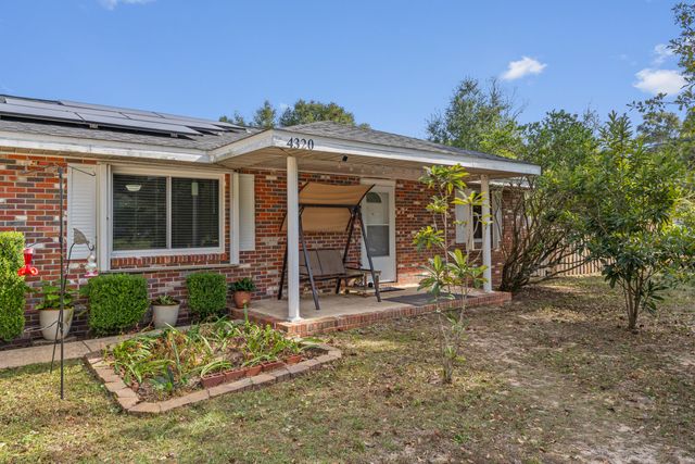 4320 Reinsma Road, Milton, FL 32583