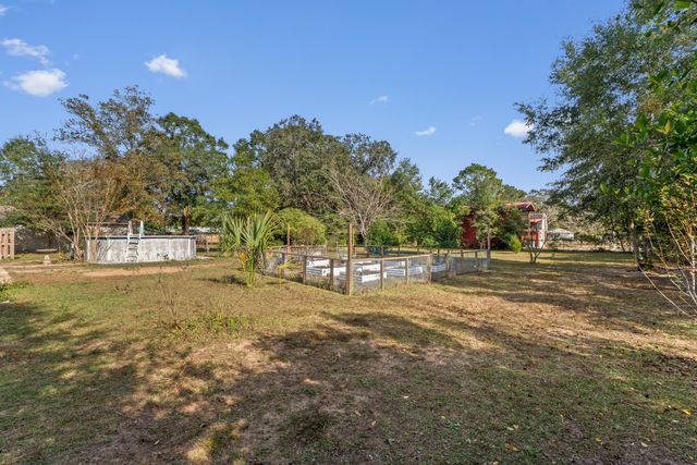 4320 Reinsma Road, Milton, FL 32583