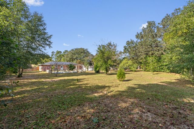 4320 Reinsma Road, Milton, FL 32583