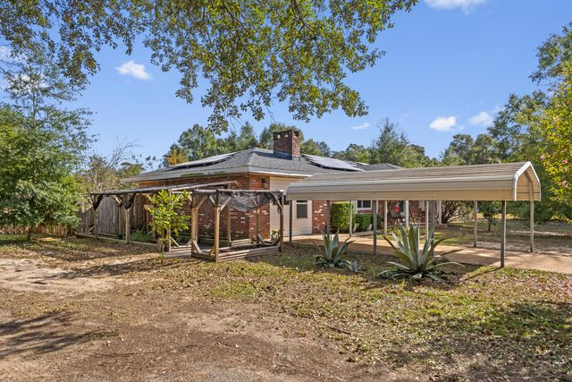 4320 Reinsma Road, Milton, FL 32583