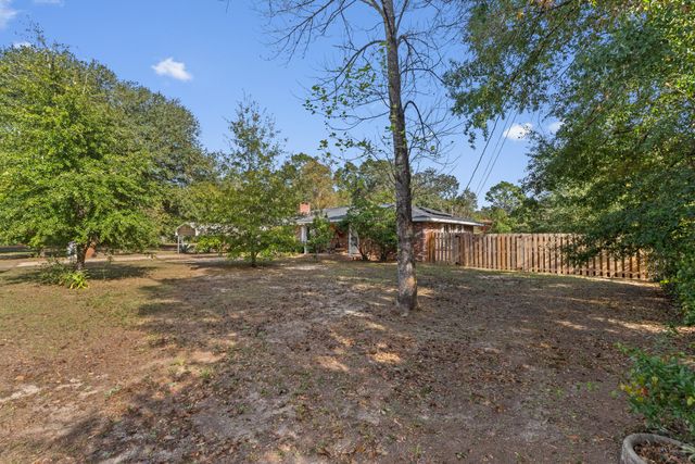 4320 Reinsma Road, Milton, FL 32583