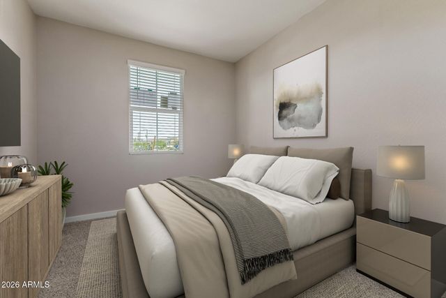 1915 S 241ST Drive, Buckeye, AZ 85326