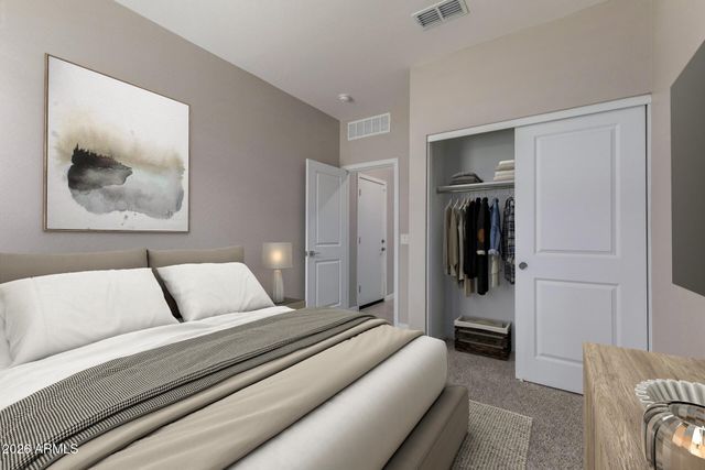 1915 S 241ST Drive, Buckeye, AZ 85326