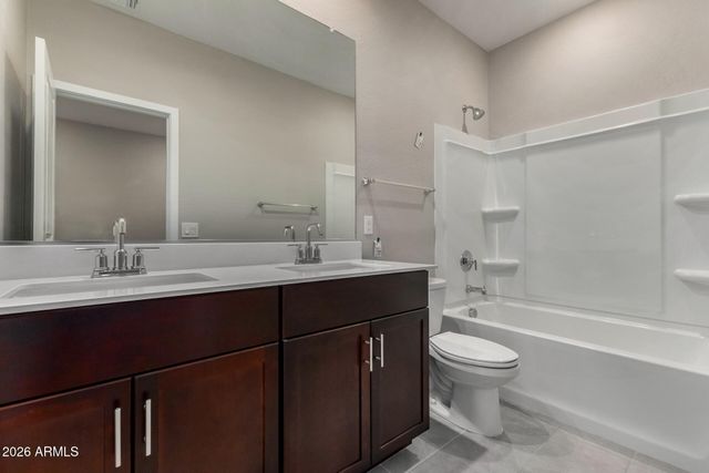 1915 S 241ST Drive, Buckeye, AZ 85326