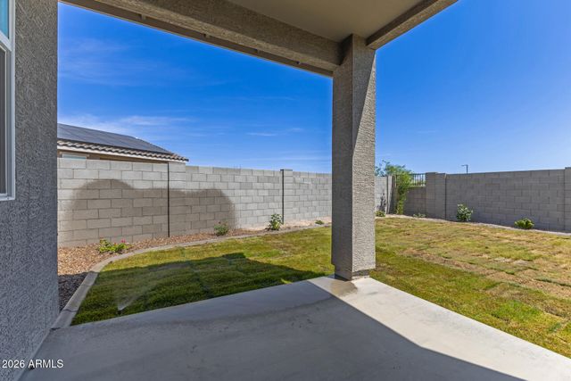 1915 S 241ST Drive, Buckeye, AZ 85326