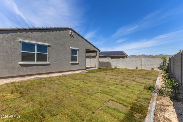 1915 S 241ST Drive, Buckeye, AZ 85326