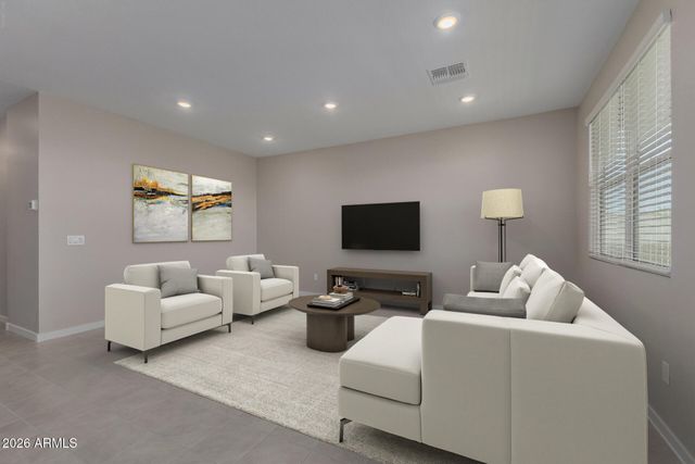 1915 S 241ST Drive, Buckeye, AZ 85326