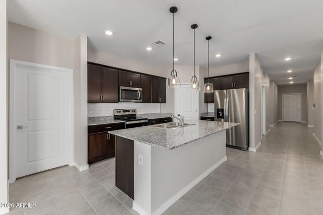 1915 S 241ST Drive, Buckeye, AZ 85326