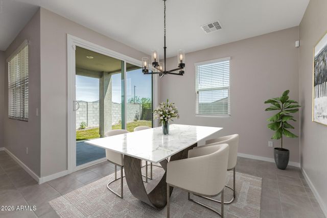 1915 S 241ST Drive, Buckeye, AZ 85326