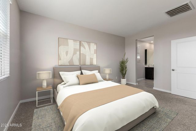 1915 S 241ST Drive, Buckeye, AZ 85326