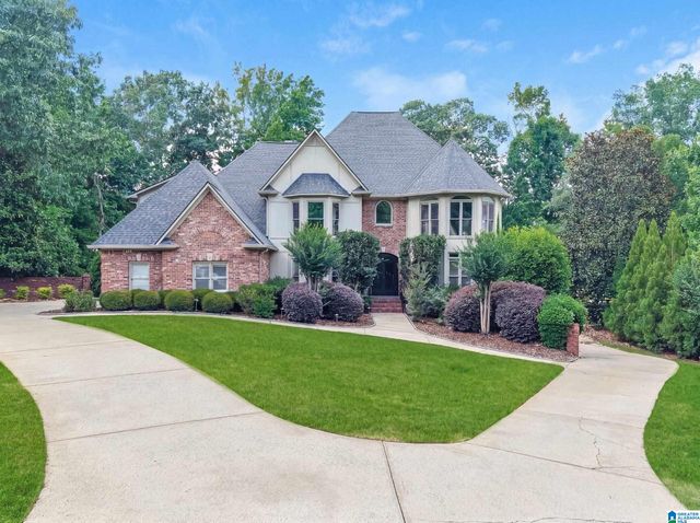 5064 GREYSTONE WAY, Hoover, AL 35242