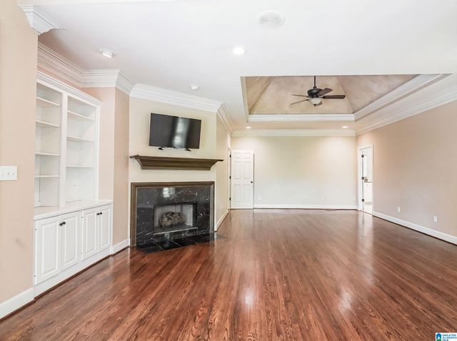 5064 GREYSTONE WAY, Hoover, AL 35242